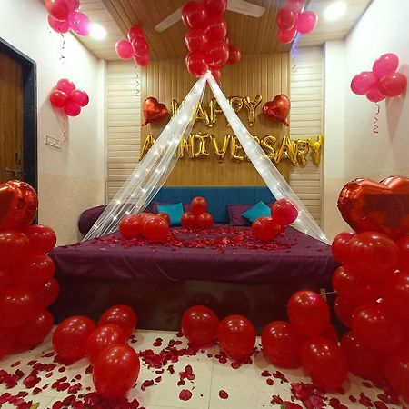 Hotel Rose Valley อินดอร์ ภายนอก รูปภาพ